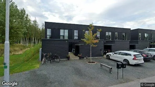 Lägenheter till salu i Gävle - Bild från Google Street View