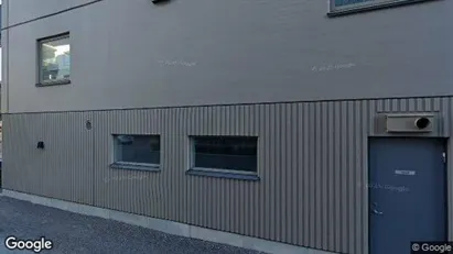 Lägenheter till salu i Helsingborg - Bild från Google Street View