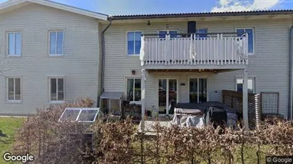 Lägenheter till salu i Kungälv - Bild från Google Street View