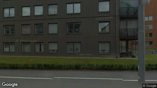 Lägenheter till salu i Kungälv - Bild från Google Street View
