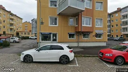 Bostadsrätter till salu i Uddevalla - Bild från Google Street View