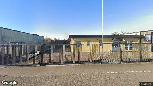 Lägenheter till salu i Helsingborg - Bild från Google Street View