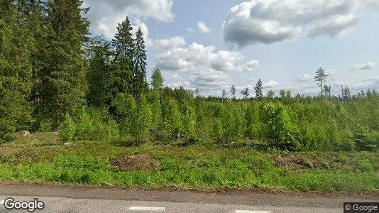Lägenheter till salu i Sandviken - Bild från Google Street View