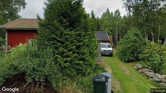 Lägenheter till salu i Norrtälje - Bild från Google Street View