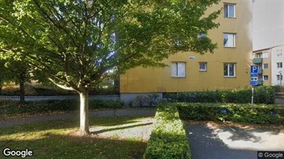 Lägenheter att hyra i Sofielund - Bild från Google Street View