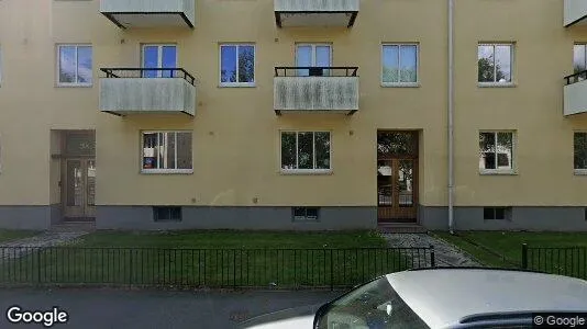 Lägenheter att hyra i Jönköping - Bild från Google Street View