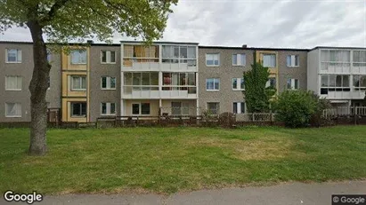 Lägenheter att hyra i Kalmar - Bild från Google Street View