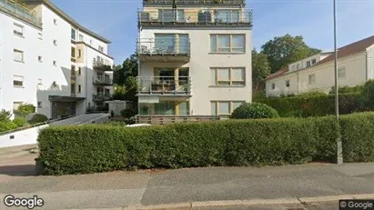 Lägenheter till salu i Örgryte-Härlanda - Bild från Google Street View