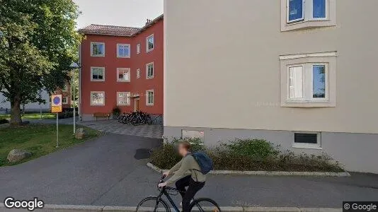 Lägenheter att hyra i Linköping - Bild från Google Street View