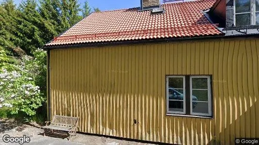 Lägenheter att hyra i Botkyrka - Bild från Google Street View