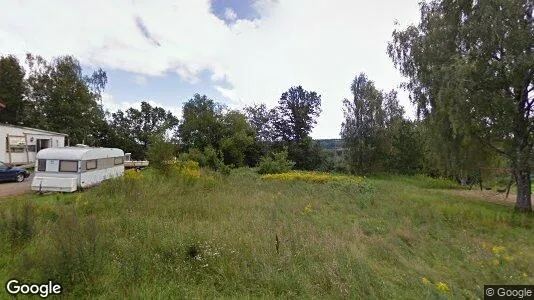 Bostadsrätter till salu i Mark - Bild från Google Street View