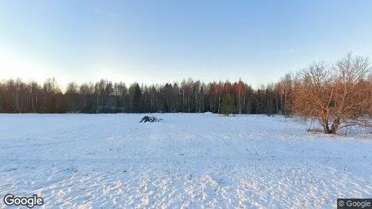 Bostadsrätter till salu i Umeå - Bild från Google Street View
