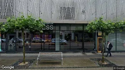 Bostadsrätter till salu i Borås - Bild från Google Street View