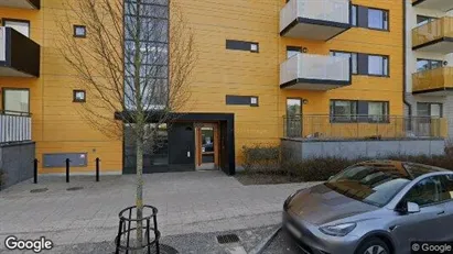Bostadsrätter till salu i Sundbyberg - Bild från Google Street View