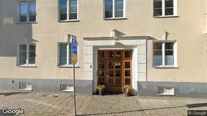 Lägenheter att hyra i Malmö Centrum - Bild från Google Street View