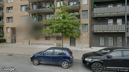 Lägenheter att hyra i Sundbyberg - Bild från Google Street View