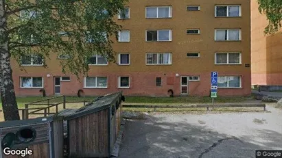 Lägenheter att hyra i Södertälje - Bild från Google Street View