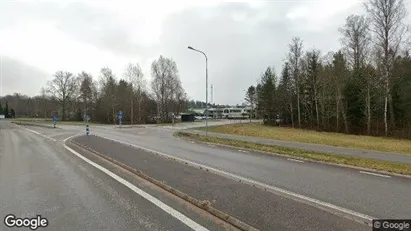 Lägenheter att hyra i Gislaved - Bild från Google Street View