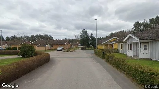 Lägenheter att hyra i Gislaved - Bild från Google Street View