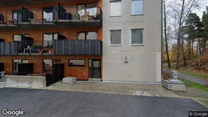 Lägenheter att hyra i Söderort - Bild från Google Street View