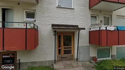 Lägenheter att hyra i Söderort - Bild från Google Street View