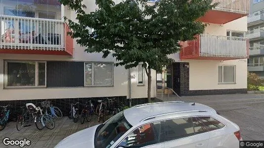 Lägenheter att hyra i Västerort - Bild från Google Street View