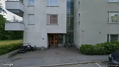 Lägenheter att hyra i Söderort - Bild från Google Street View