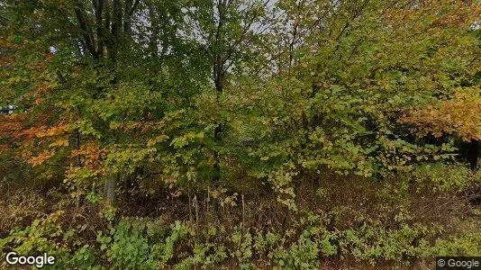 Lägenheter till salu i Ängelholm - Bild från Google Street View