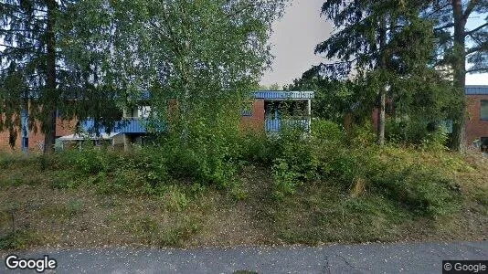 Lägenheter att hyra i Gävle - Bild från Google Street View