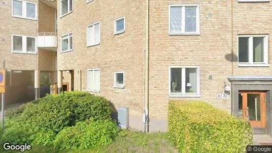 Lägenheter till salu i Göteborg Centrum - Bild från Google Street View