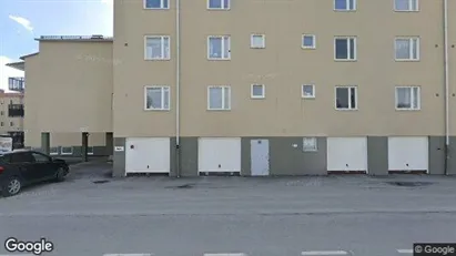 Lägenheter till salu i Östersund - Bild från Google Street View