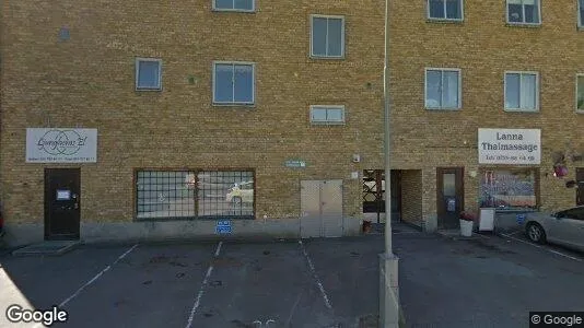 Lägenheter till salu i Örgryte-Härlanda - Bild från Google Street View