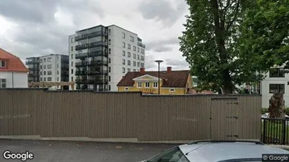 Lägenheter till salu i Ulricehamn - Bild från Google Street View
