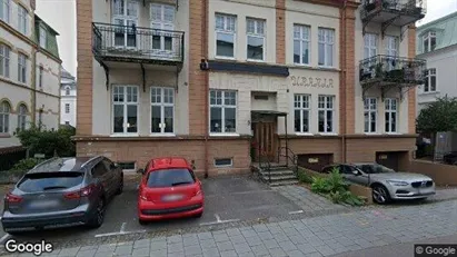 Lägenheter till salu i Helsingborg - Bild från Google Street View