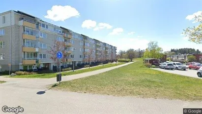 Bostadsrätter till salu i Norrtälje - Bild från Google Street View