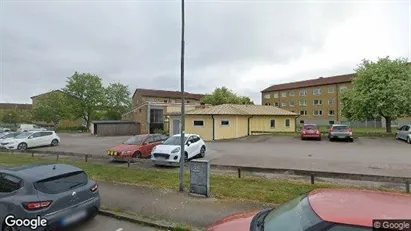 Lägenheter till salu i Kalmar - Bild från Google Street View