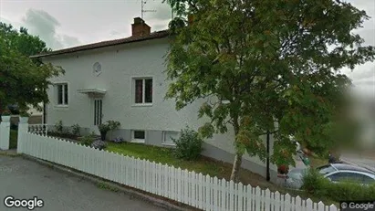 Lägenheter till salu i Norrtälje - Bild från Google Street View