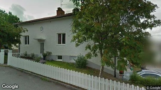 Lägenheter till salu i Norrtälje - Bild från Google Street View