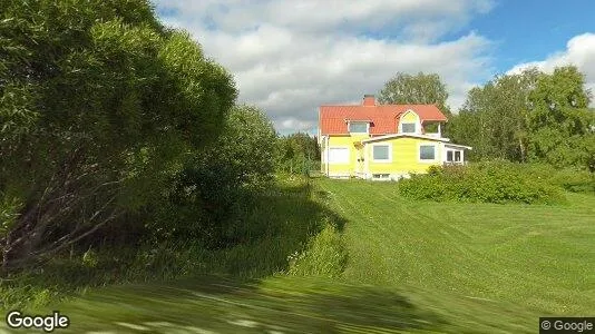 Lägenheter till salu i Åre - Bild från Google Street View