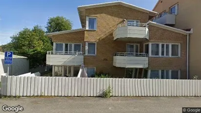 Lägenheter till salu i Östersund - Bild från Google Street View