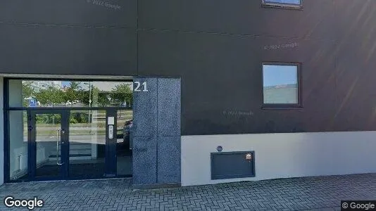 Lägenheter till salu i Göteborg Östra - Bild från Google Street View