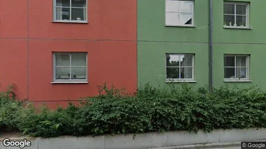 Lägenheter till salu i Värmdö - Bild från Google Street View