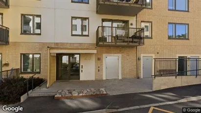 Lägenheter till salu i Västra hisingen - Bild från Google Street View