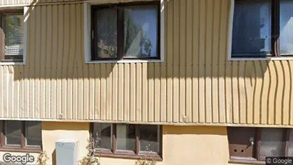 Lägenheter till salu i Göteborg Centrum - Bild från Google Street View