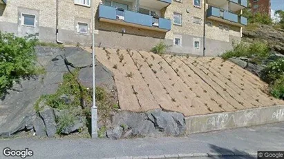 Lägenheter till salu i Majorna-Linné - Bild från Google Street View