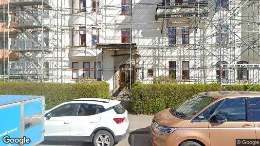 Lägenheter till salu i Kalmar - Bild från Google Street View