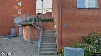 Lägenheter till salu i Kungälv - Bild från Google Street View