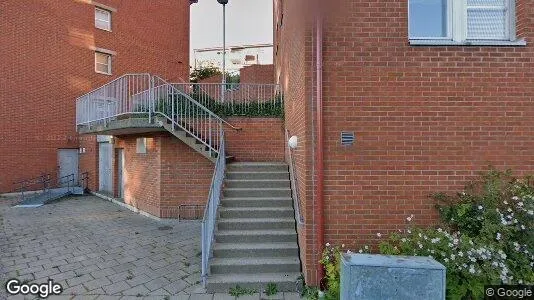 Lägenheter till salu i Kungälv - Bild från Google Street View