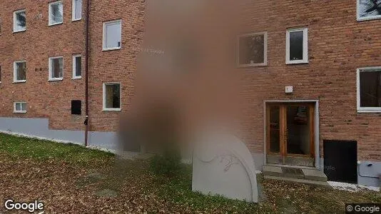 Lägenheter till salu i Västerort - Bild från Google Street View