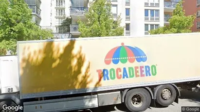 Lägenheter till salu i Område ej specificerat - Bild från Google Street View